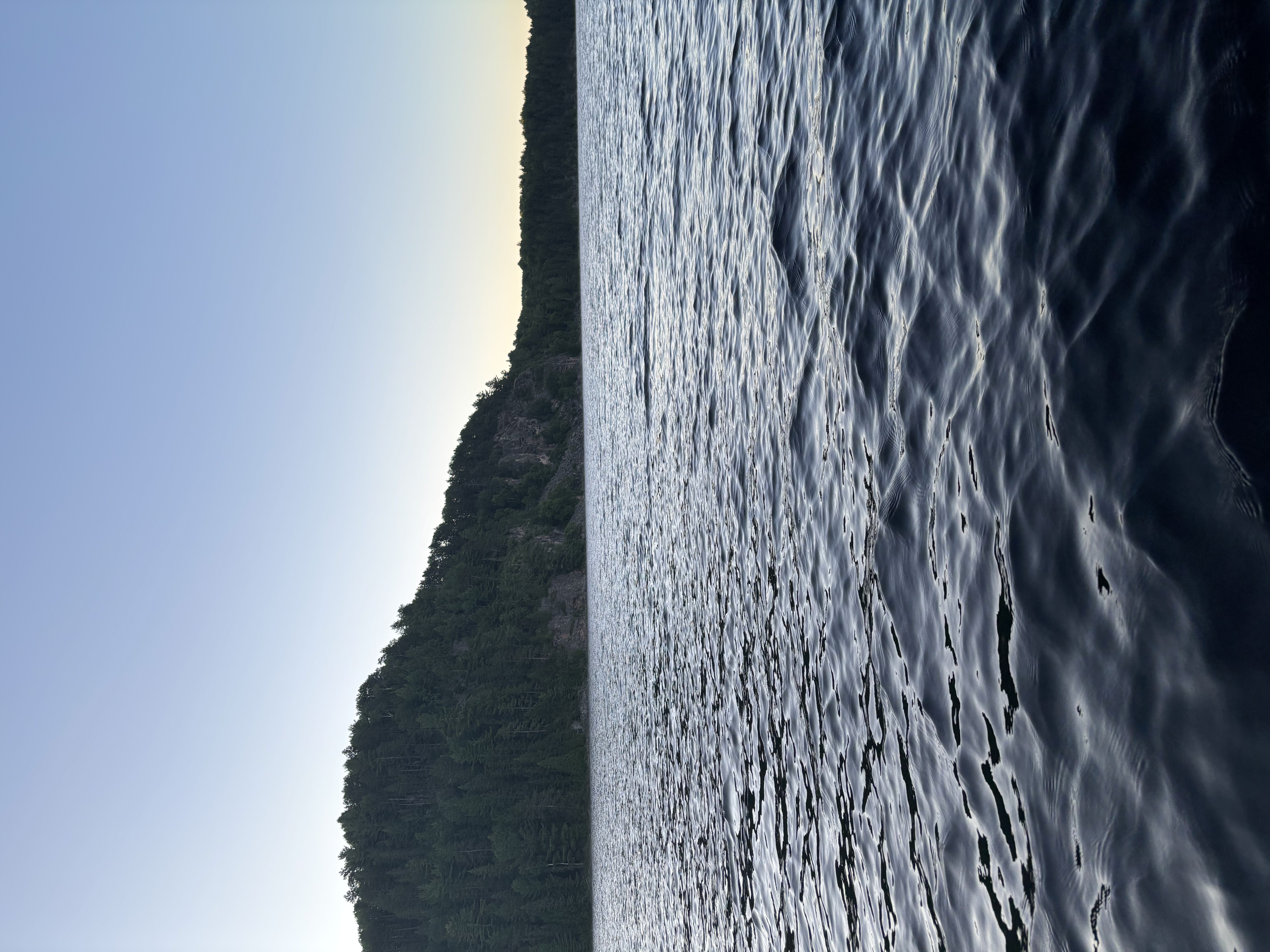 Alsever Lake